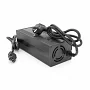 Зарядное устройство для аккумуляторов Li-ion  Voltronic 48V (54.6V), 13S, 15A, регулируемый ток, LCD дисплей