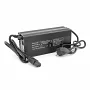 Зарядное устройство для аккумуляторов Li-ion  Voltronic 48V (54.6V), 13S, 15A, регулируемый ток, LCD дисплей