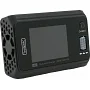 Зарядний пристрій для акумуляторів LiPo, LiHv, Li-ion, NiMh, LiFe, Pb ToolkitRC M6D, 2 канали, 500 Вт
