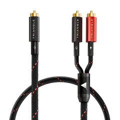 Кабель для сабвуфера Triangle RED SUBwoofer RCA - RCA (3м)