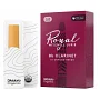 Тростини для кларнета Bb D'Addario Royal Mitchell Lurie Organic Bb Clarinet 3.0 (10 штук)