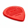 Набір медіаторів Dunlop MAX-GRIP JAZZ III XL NYLON PICK 1,38 мм