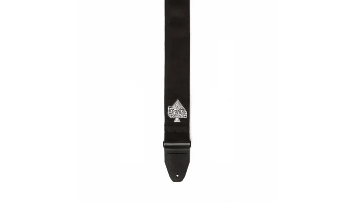 Гітарний ремінь Dunlop MH01 MOTÖRHEAD SPADES STRAP, фото № 3
