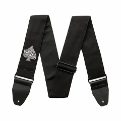 Гитарный ремень Dunlop MH01 MOTÖRHEAD SPADES STRAP