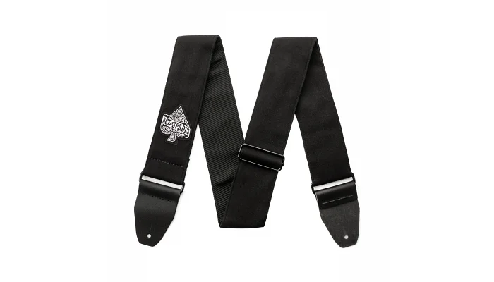 Гітарний ремінь Dunlop MH01 MOTÖRHEAD SPADES STRAP, фото № 1
