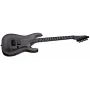 Електрогітара LTD MT-I Mick Thomson Signature (Obsidian Metallic)