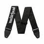 Ремінь для гітари Dunlop MH02 MOTÖRHEAD LOGO STRAP