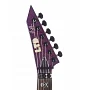 Електрогітара LTD KH-602 KIRK HAMMETT SIGNATURE (Purple Sparkle)