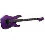 Електрогітара LTD KH-602 KIRK HAMMETT SIGNATURE (Purple Sparkle)