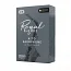 Тростини для альт-саксофона D'Addario Royal Hemke Organic Alto Sax 2.5 (упаковка з 10 штук)