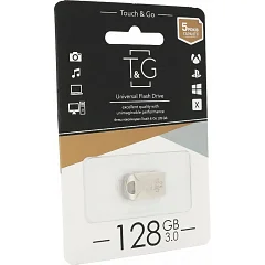 Флеш накопичувач T&G 106 (USB 3.0), 128 GB