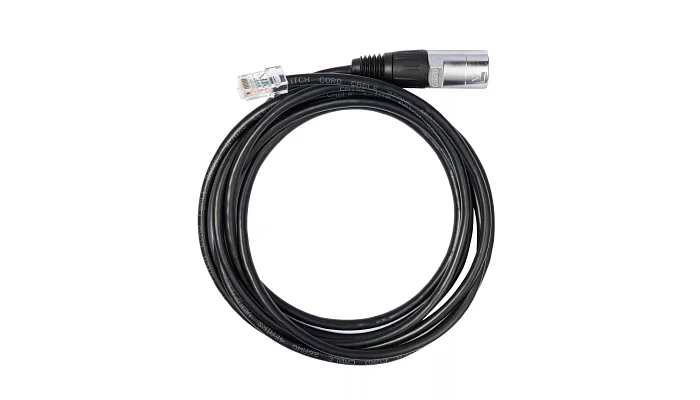 Бездротовий конференц-мікрофон для голови GESTTON EG-7255C-B, фото № 7