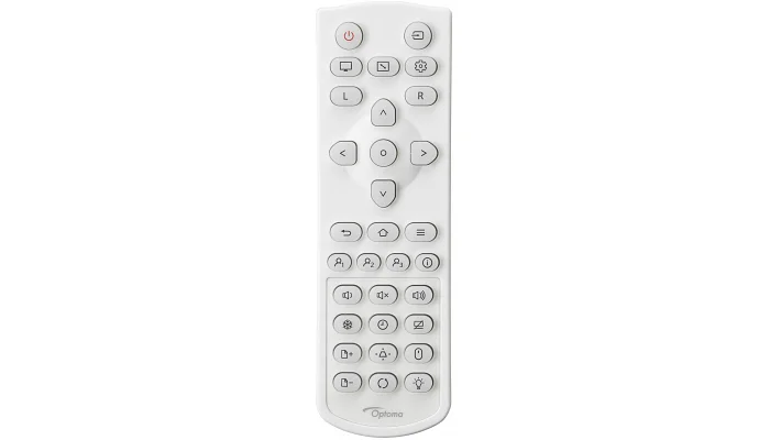 Проектор OPTOMA ZH521, фото № 7