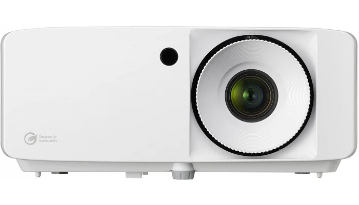 Проектор OPTOMA ZH521, фото № 1