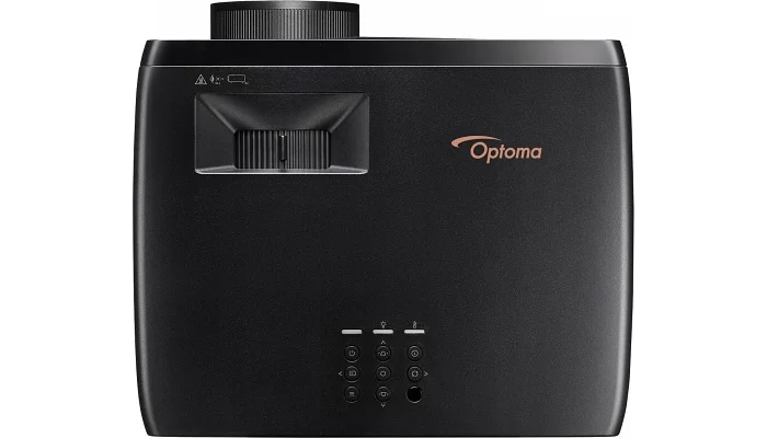 Проектор OPTOMA UZ38X, фото № 5