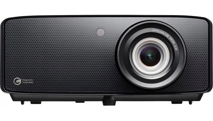Проектор OPTOMA UZ38X, фото № 1