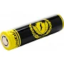 Акумулятор Li-Ion LiitoKala 18650 King4000-JT (4000 mAh)
