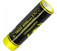 Акумулятор Li-Ion LiitoKala 18650 King4000-PCB (4000 mAh)