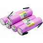 Акумулятор Li-Ion LiitoKala 18650 Lii-30Q-N (3000 mah)