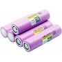 Акумулятор Li-Ion LiitoKala 18650 Lii-30Q (3000 mah)
