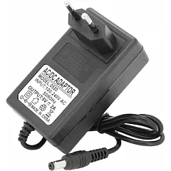 Адаптер живлення імпульсний Voltronic 0520 5В, 2А (10Вт), 5.5 / 2.5