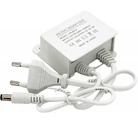 Адаптер живлення імпульсний YOSO Box Mini 12В, 2А (24Вт), 5.5 / 2.1