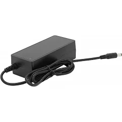 Адаптер живлення імпульсний Voltronic JC0605 6V, 5А (30Вт), 5.5 / 2.5 + кабель живлення