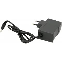 Адаптер питания импульсный MERCURY M050035-2A1 5В, 0.5А (2.5Вт), 3.5 / 1.35