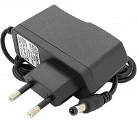Адаптер живлення імпульсний Voltronic M050050-2A1 5В, 0.5А (2.5Вт), 5.5 / 2.5