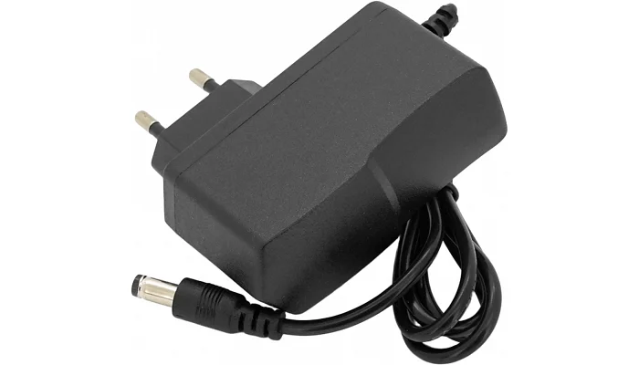 Адаптер живлення імпульсний Voltronic M050050-2A1 5В, 0.5А (2.5Вт), 5.5 / 2.5, фото № 2