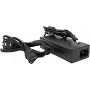 Адаптер живлення імпульсний BRAZZERS BRPSP84-12 12В, 7А, 5.5 / 2.5