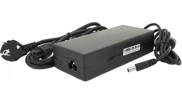 Адаптер живлення імпульсний BRAZZERS BRPSP120-12 12В, 10А, 5.5 / 2.5, фото № 3