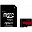 Карта пам'яті Apacer microSDHC (Class 10, V10, A1, R100МБ/с), 128 GB