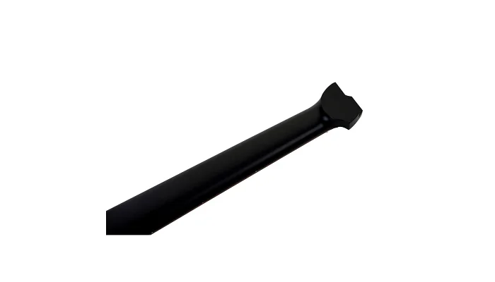Безголова бас-гітара HILS HNB5 S/BK (Satin Black), фото № 8