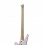 Безголова бас-гітара HILS HZB4 G/AP (Gloss Aura Pearl)