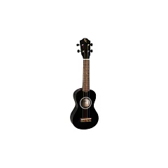 Сопрано-укулеле Baton Rouge UR1-S (Black)