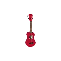 Сопрано-укулеле Baton Rouge UR1-S (Red)