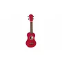 Сопрано-укулеле Baton Rouge UR1-S (Red)