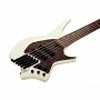 Безголова бас-гітара HILS HNB5 G/IV (Gloss Ivory)