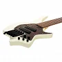 Безголова бас-гітара HILS HNB5 G/IV (Gloss Ivory)