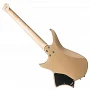 Безголова електрогітара HILS HNS1M S/SS (Satin Summer Sand)