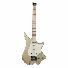 Безголова електрогітара HILS HNS1M S/SS (Satin Summer Sand)