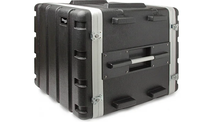 Кейс для рекового обладнання STAGG G ABS-12U, фото № 1