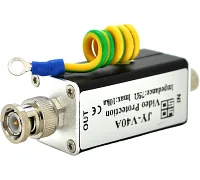 Грозозахист Voltronic JY-V40A для відеообладнання з коаксіальним кабелем (Video Lightning)