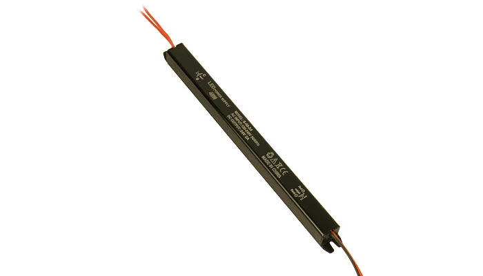 Блок живлення імпульсний герметичний Voltronic PSW24-48 24В, 2А (48Вт), IP20