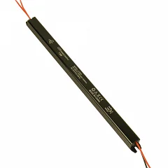 Блок живлення імпульсний герметичний Voltronic PSW24-72 24В, 3А (72Вт), IP20