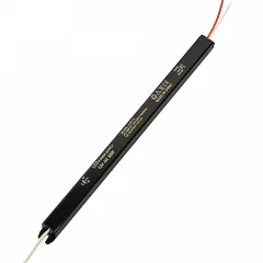 Блок живлення імпульсний герметичний Voltronic PSW12-60 12В, 5А (60Вт), IP20