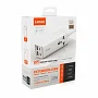 Сетевой фильтр Voltronic LDNIO SС1418 (1 Розетка + 2 USB +2 Type-C) 2 м, white