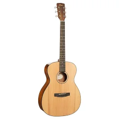 Акустическая гитара Cort L60 (Natural Gloss)