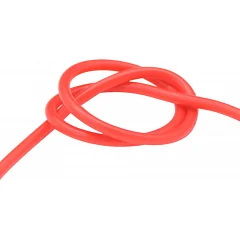 Кабель силіконовий луджений Voltronic AWG 10 (Red), 50 метрів у бухті ціна за метр